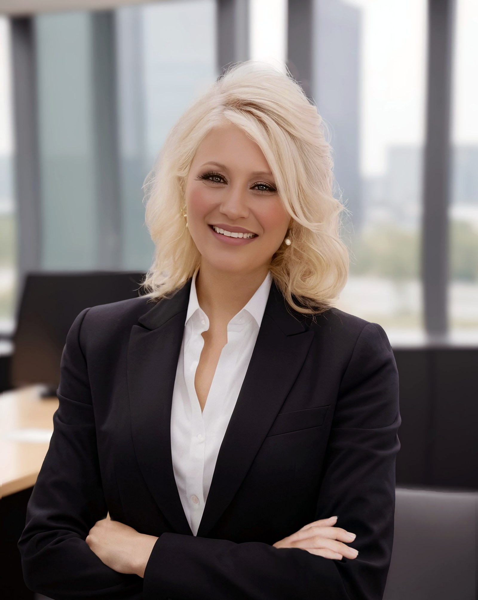 Denise S. Fraile, Founder of Verati Design Group